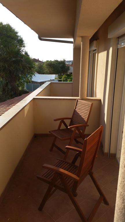 Apartment Emi ซูโกชัน ภายนอก รูปภาพ